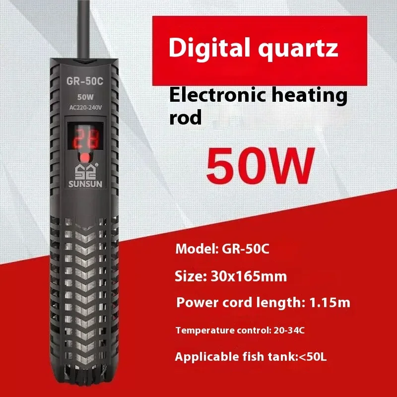 Thumbnail 3 - #8 Highest Rated Aquarium Temperature Controllers to Buy in 2026