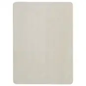 Office Storage File Cabinet White Filled Drawer Cabinet