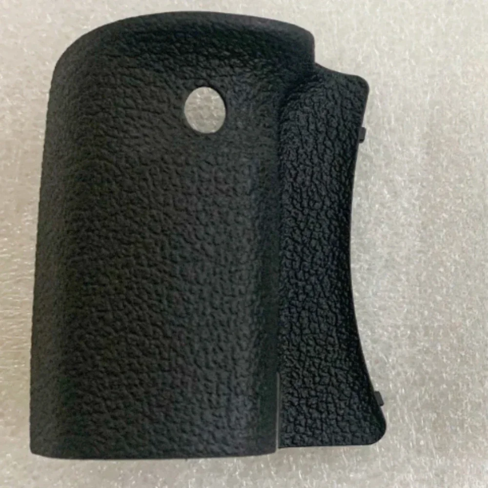 New Original Body Rubber for Canon EOS 80D Decorative Leather Hand Grip Holder USB Cover Case Thumb SLR Camera Part