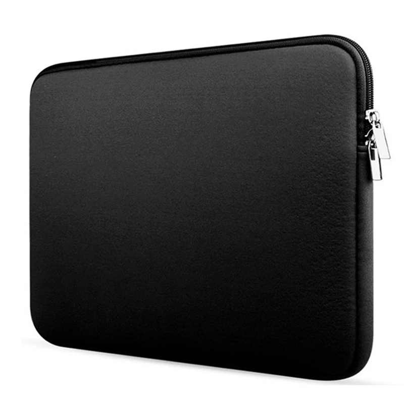 Laptoptas Voor Xiaomi Lenovo Dell Notebook Computer Laptop Sleeve Voor Macbook Air Pro Retina 13 14 15 15.6 inch Laptops Case