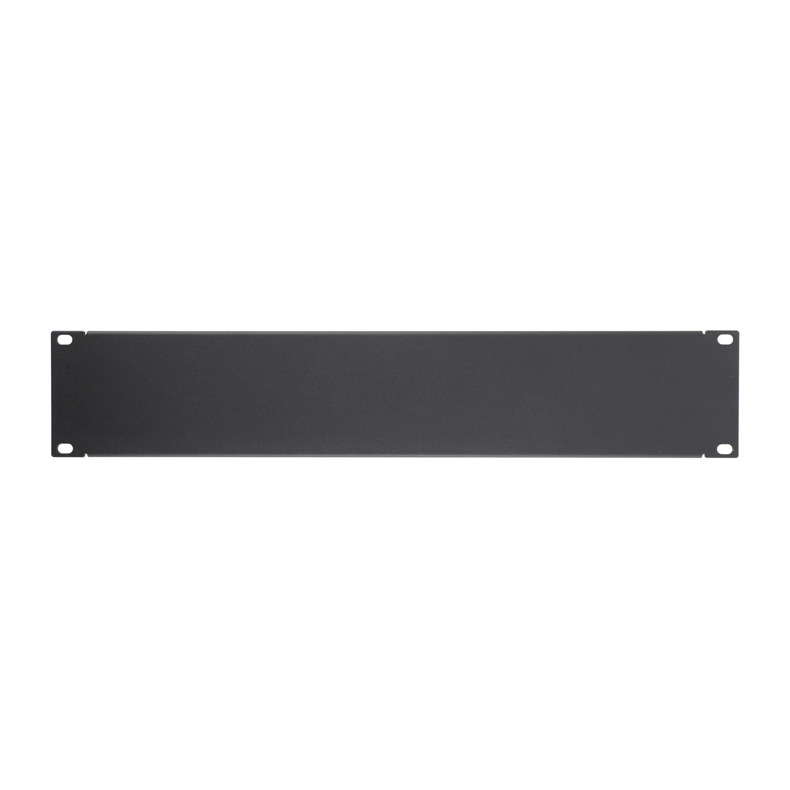US 1/2/5Pcs 1U/2U Rack Mount Blank Panel for 19-Inch Server Network Rack Enclosure Or Cabinet