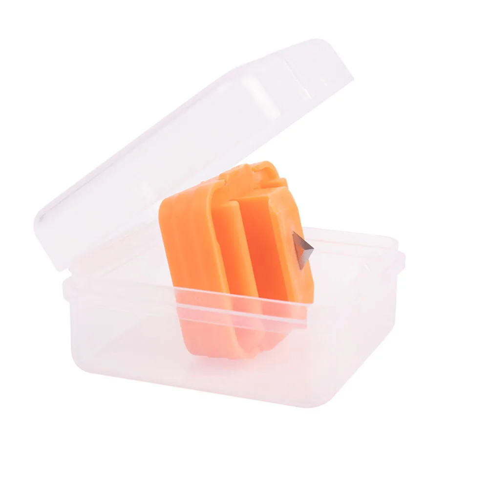 Thoughtful Design Replacement Blades Home Supplies A A Paper Cutting Anti Skid Design Easy To Use Quality ABS Plastic