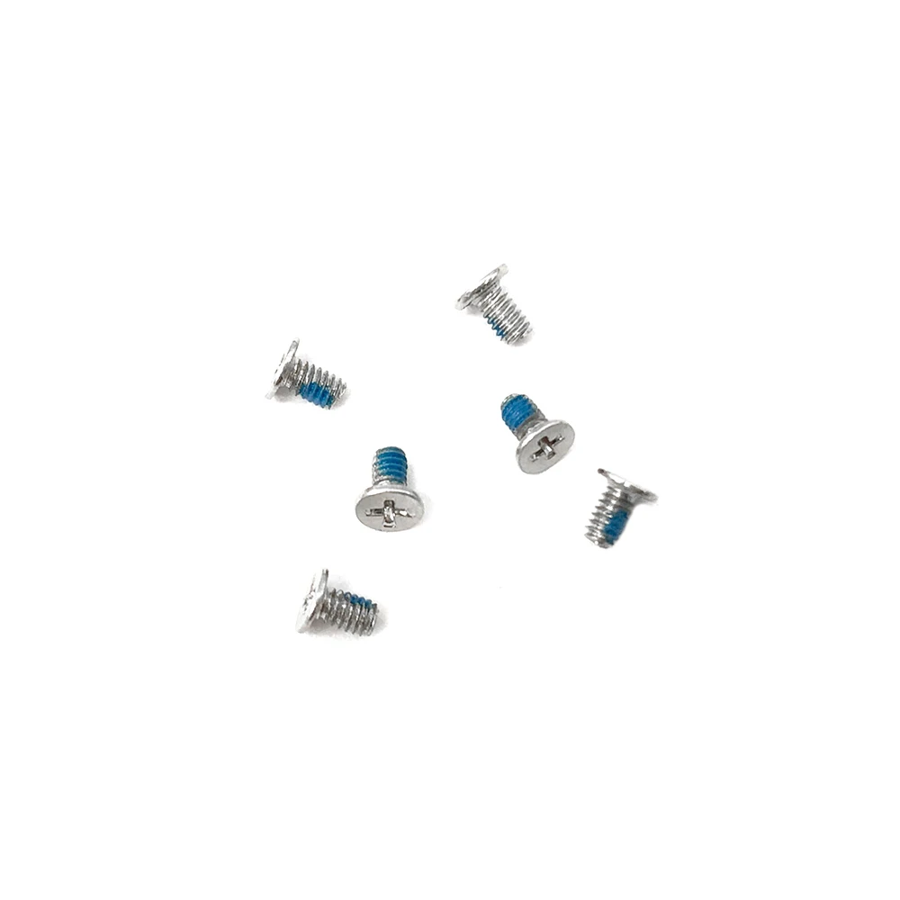 Laptop Lower Bottom Base Cover Case screws For LENOVO ideapad Miix 700-12ISK Tablet 80QL  Miix 710-12IKB Tablet 80W1