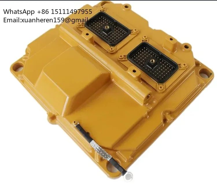 357-2083 345-3381 20R-1768 ECM Engine Electronic Control Module C4.4 C6.6 C7.1 Engine 312E 314E 316E 318E 323E 324E 329E