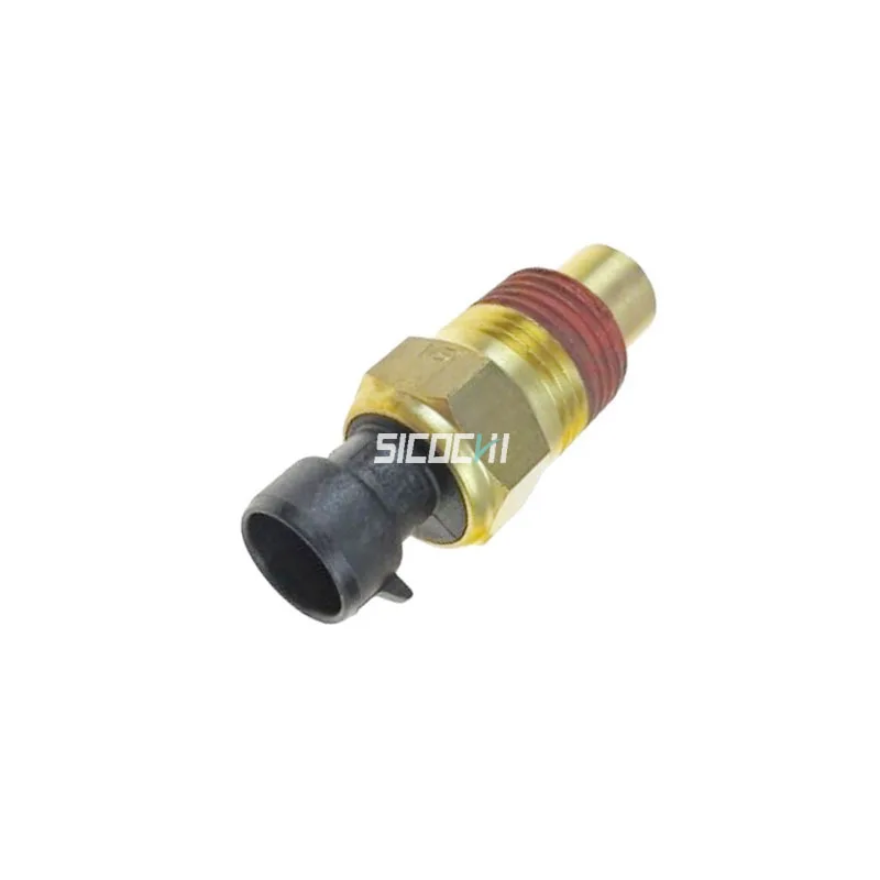 

Excavator accessories suitable for Case water temperature sensor temperature switch 2852157 504025599