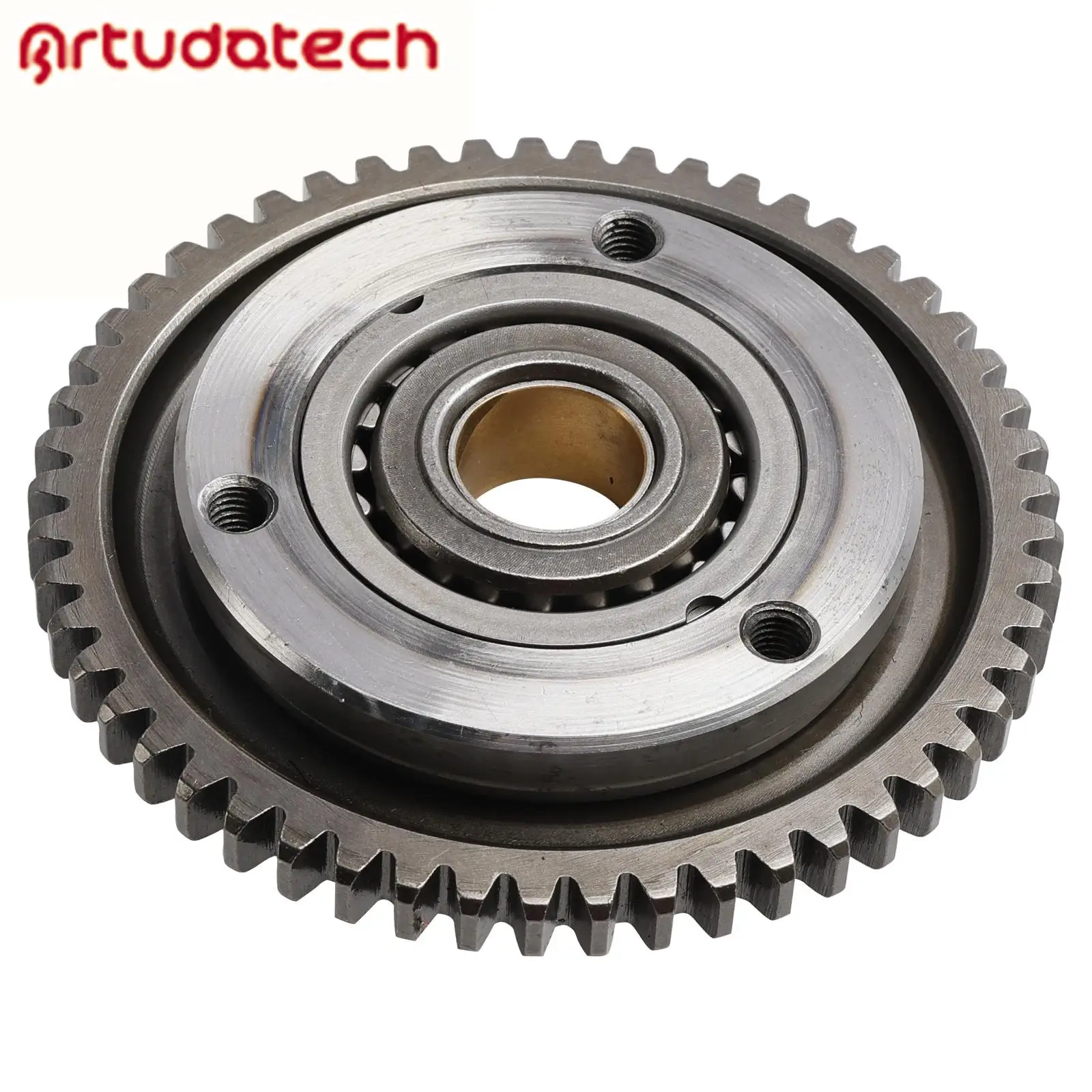 

Шестерня сцепления одностороннего стартера в сборе для SMC Jumbo 300 302 RAM 300 Razzer 300