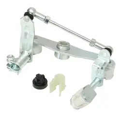 Gear Selector Linkage With Metal  Link For OPEL CORSA,VAUXHALL CORSA,MERIVA,TIGRA  COMBO MK 93176772 93183155
