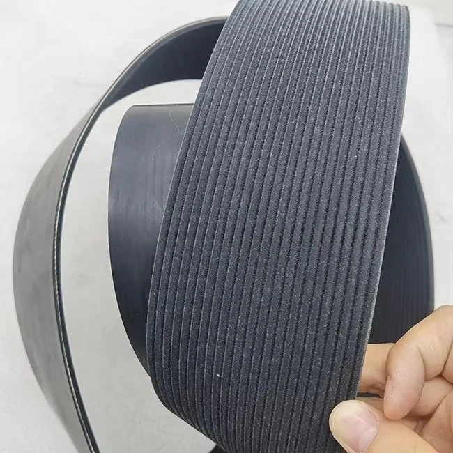 2026  Wholesale Price V- Belt 3003341 KTA38 QSK38 Engine Parts Fan Belt 3003341 for Cum Mins K38 K50 Engine