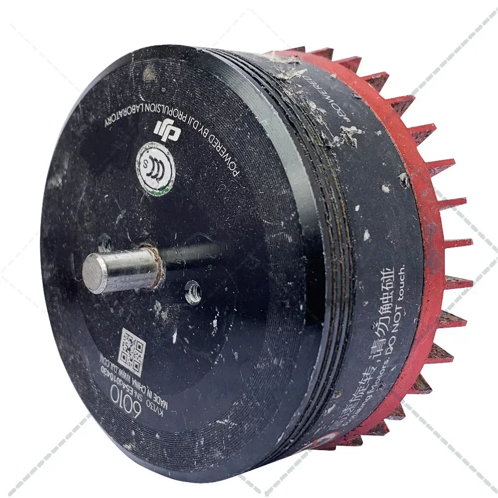 7035(6010) Outer Rotor Brushless Motor UAV Motor 130kv Plant Engine Model Aircraft Large Torque Unmanned Multi-axis