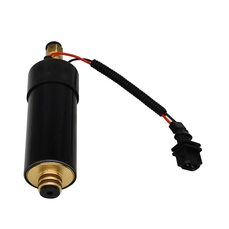 21545138 21608511 Yacht Fuel Pump Metal Fuel Pump For Volvo PENTA 4.3 5.0 5.7 GXI