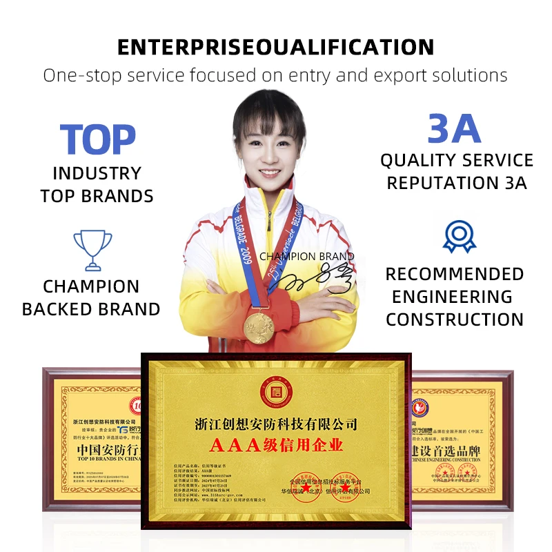 مصنع نظام مواقف السيارات التلقائي ANPR رقم المركبة نظام لوحة الترخيص LPR كاميرا التعرف التلقائي على لوحة الترخيص