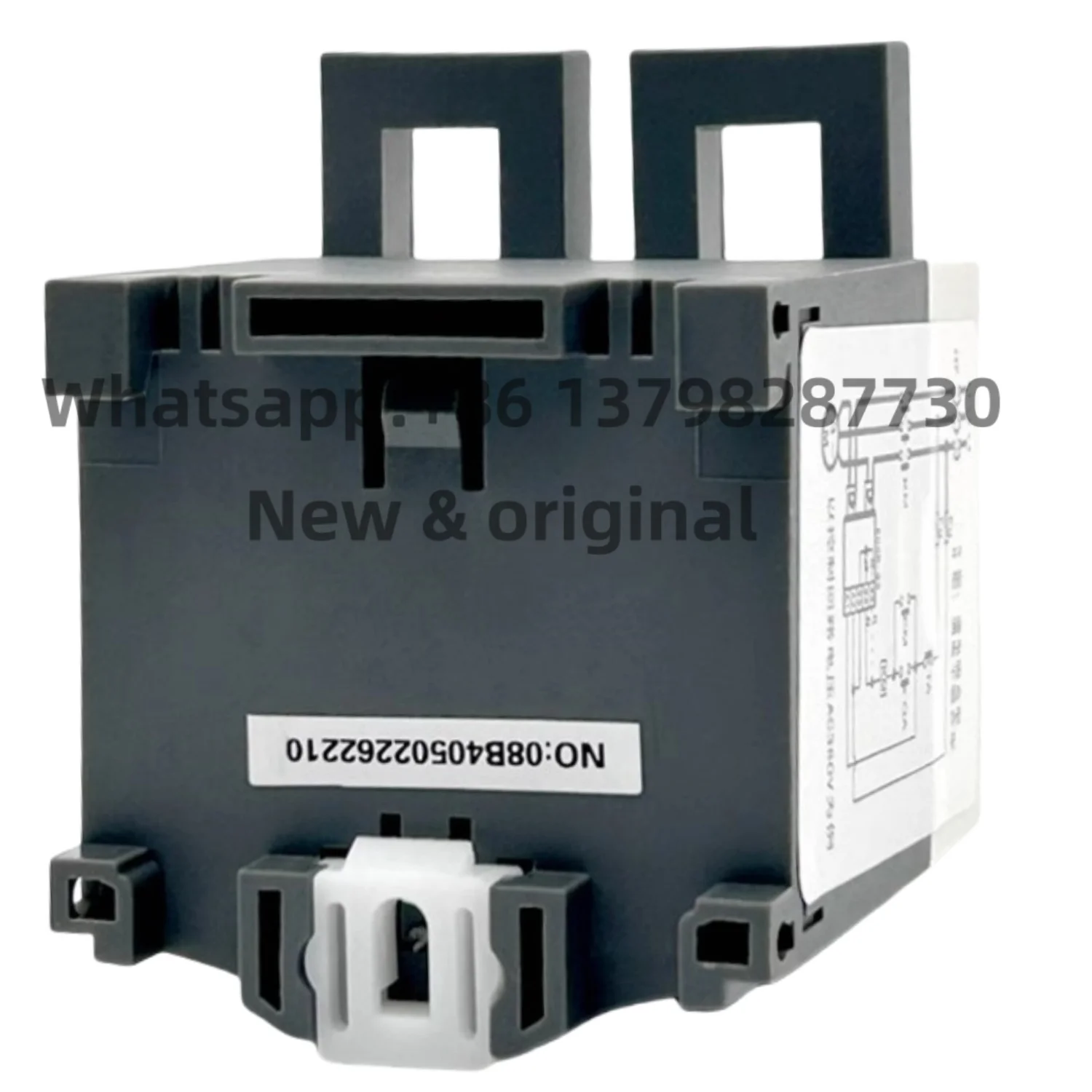 New original EOCR-SS 05R EOCR-SS 05N EOCR-SS 30R EOCR-SS 30N EOCR-SS 60R EOCR-SS 60N Motor Protector