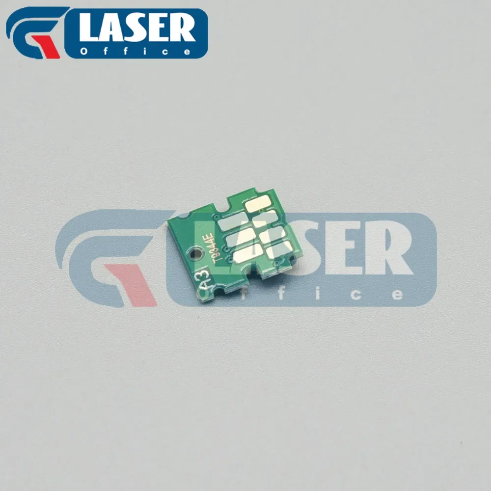 50PC C9344 Maintenance Box Chip compatible for EPSON Expression Home XP 2100 2105 3100 3105 4100 4101 4105 Workcompatible force