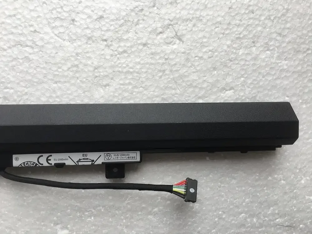 100% حقيقية جديدة L15L3A02 L15L3A01 بطارية الكمبيوتر المحمول لينوفو V310-15ISK V310-14iSK V110-14AST V110-15IAP L15S3A01 L15C3A01