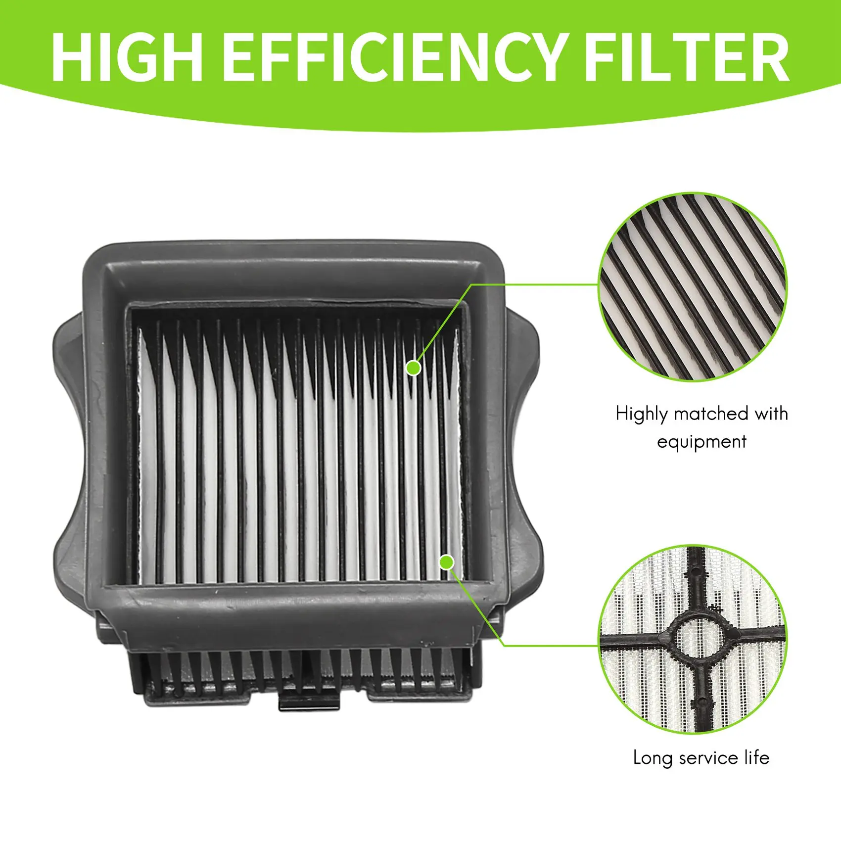 Aaal Filters Roller…