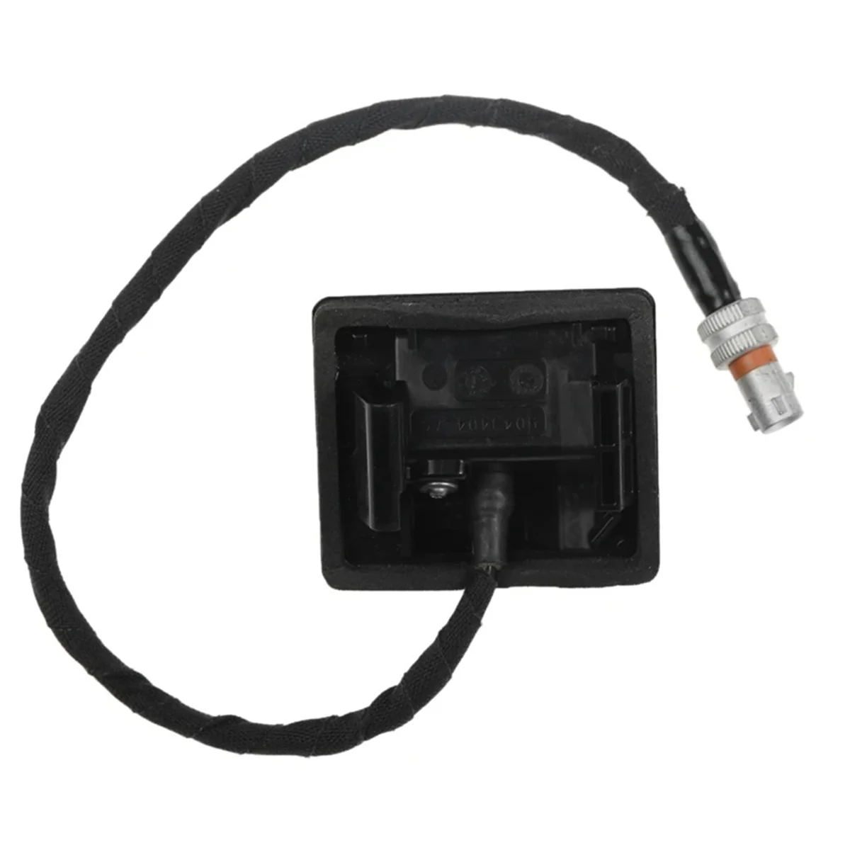 Parking Aid Backup Camera, Câmera tronco para 84509120 39125411, 84397886