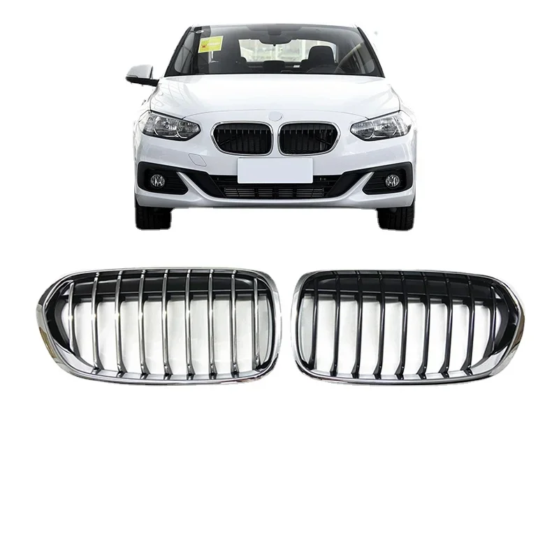

Крышка решетки капота переднего бампера для BMW 125i 120i 118i M F52 2016-2021