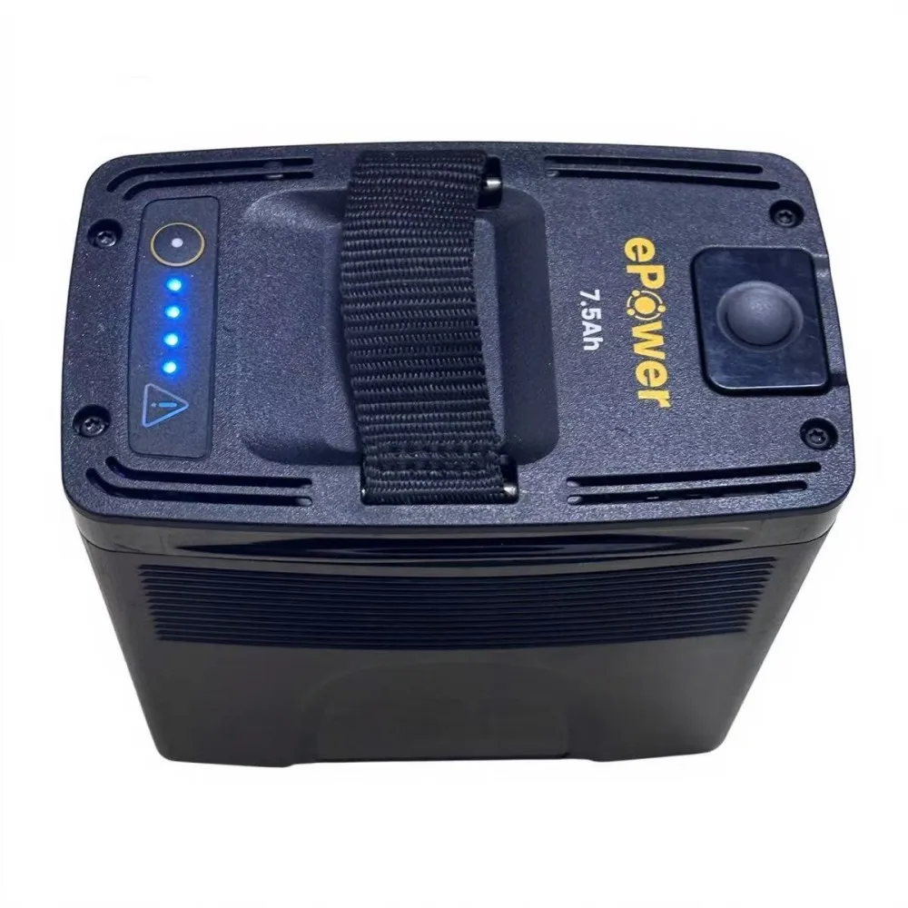 100%Original 7.5Ah … - image