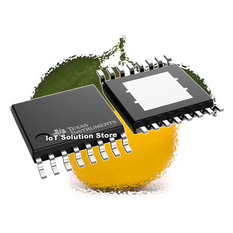 

(1PCS) DRV8860PWPR DRV8847PWPR DRV8848PWPR TPS542951PWPR TPS26400PWPR TPS92691QPWPRQ1 TPS2HB50AQPWPRQ1 DRV8804PWPR