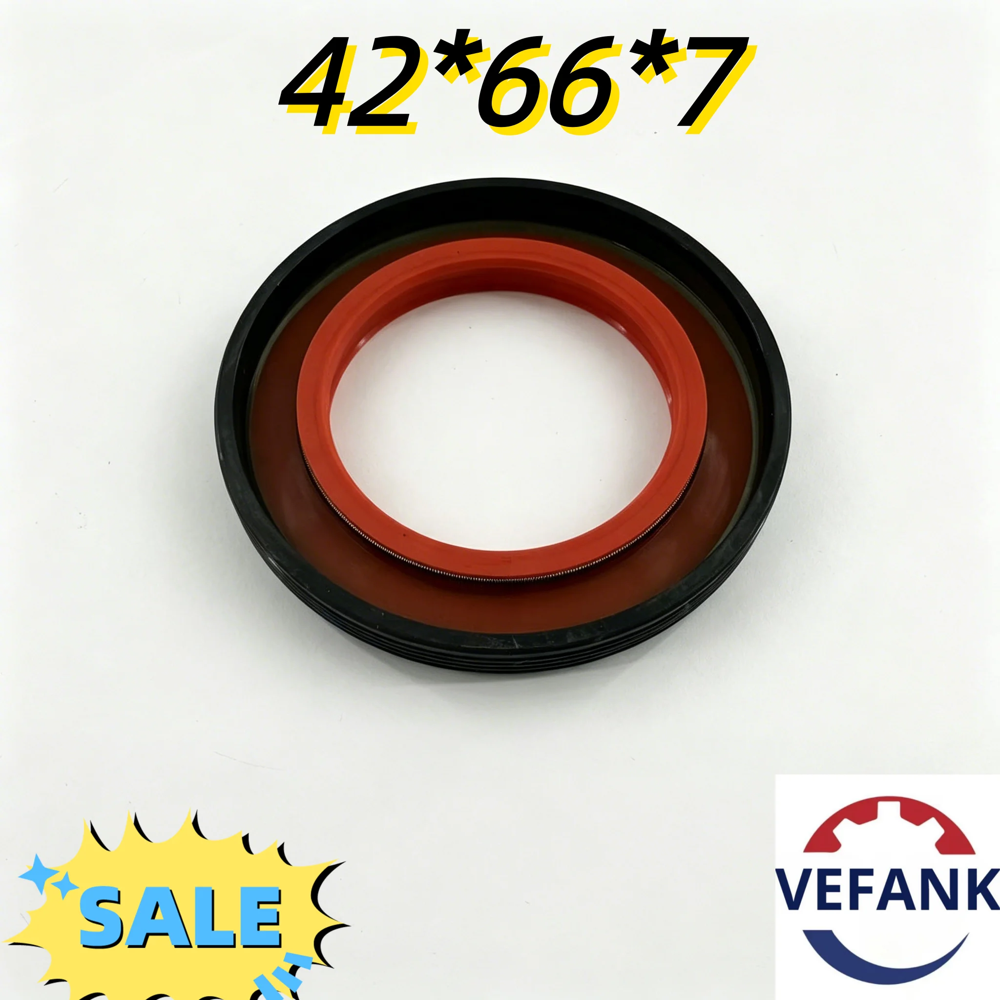 High Performance 42*66*7 Shaft Oil Seal Replace 20035727B
