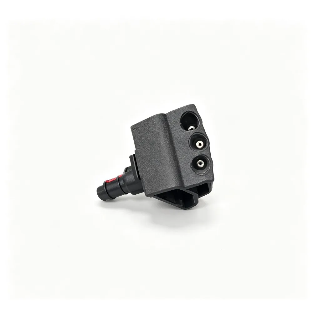 For Jaguar F-PACE for Land Rover Range Rover Velar Front Wiper Windscreen Washer Nozzles Automobile Part Brand New
