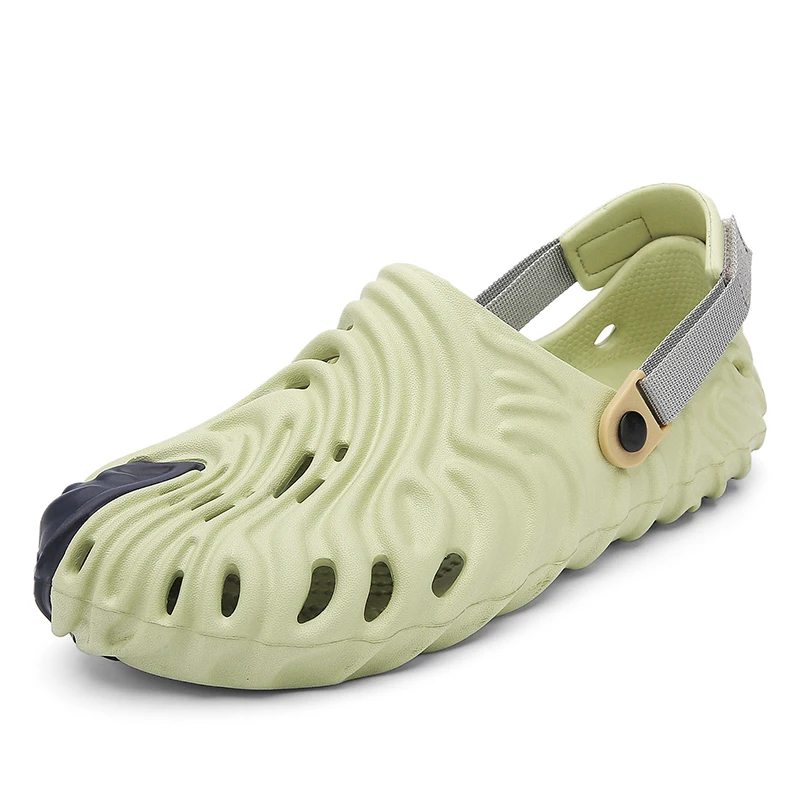 no-verao-os-chinelos-masculinos-respiraveis-baotou-sao-ideais-para-esportes-de-lazer-com-design-de-calcado-de-uma-so-tira-e-um-conforto-que-faz-voce-sentir-que-esta-deitado-na-areia-na-praia