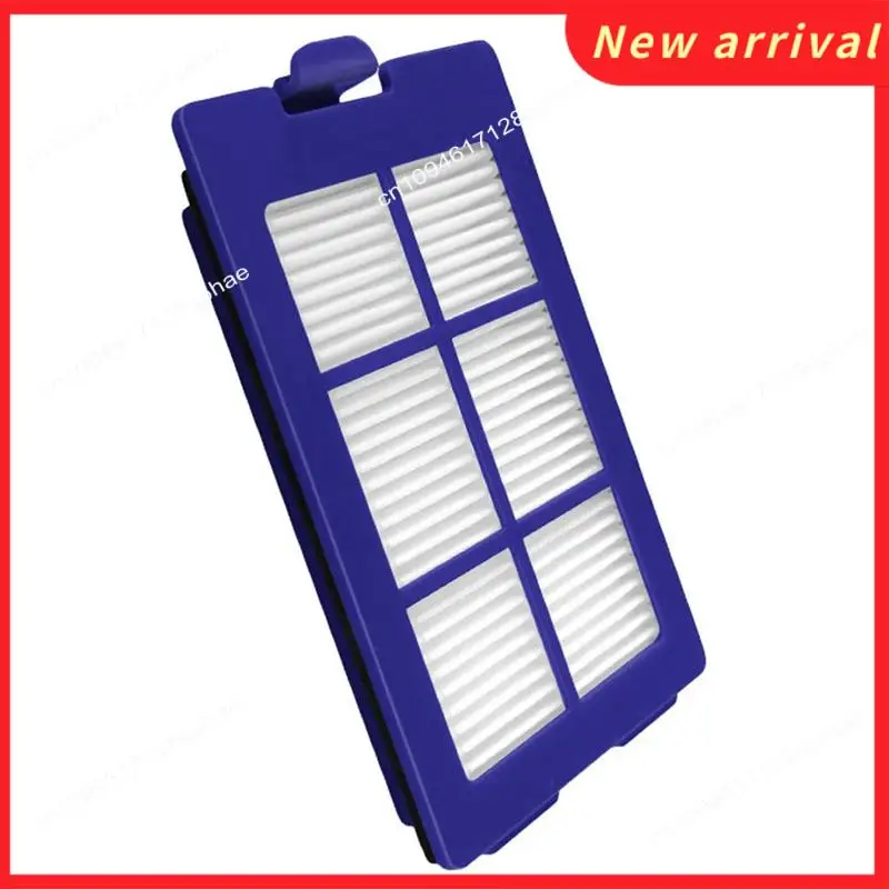 N89R مناسب لملحقات المكنسة الكهربائية Eufy X8 Dual Cyclone فلتر HEPA