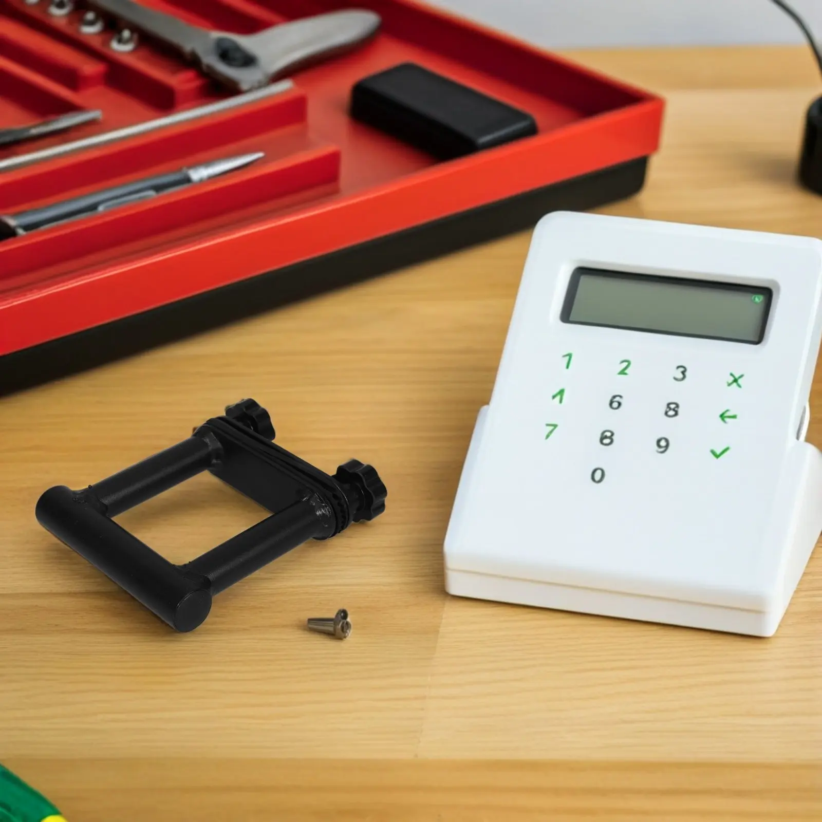 

Универсальный стальной адаптер-соединитель для велосипедного прицепа, усиленный, для всех типов велосипедов, система буксировки, стабильная нагрузка