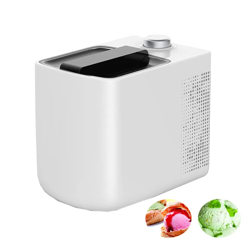 500ML Automatic Fru…