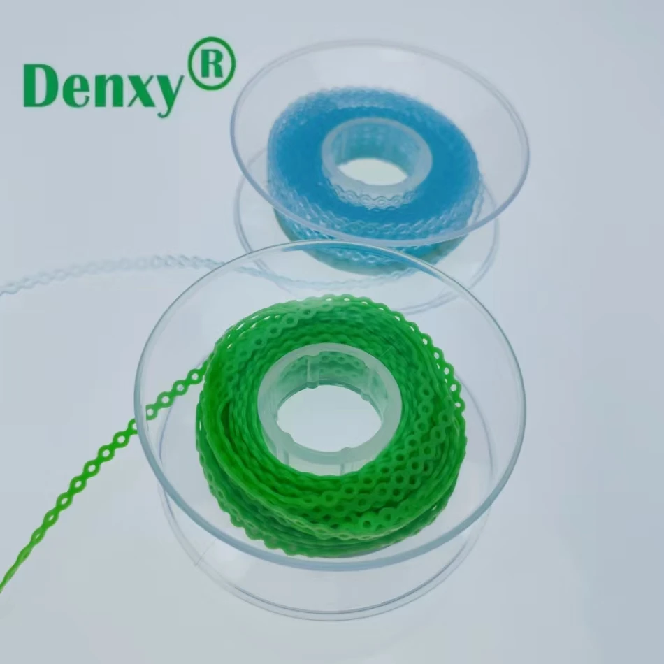 Рисунок 5 - Ортодонтический ортодонтический фиксатор Denxy