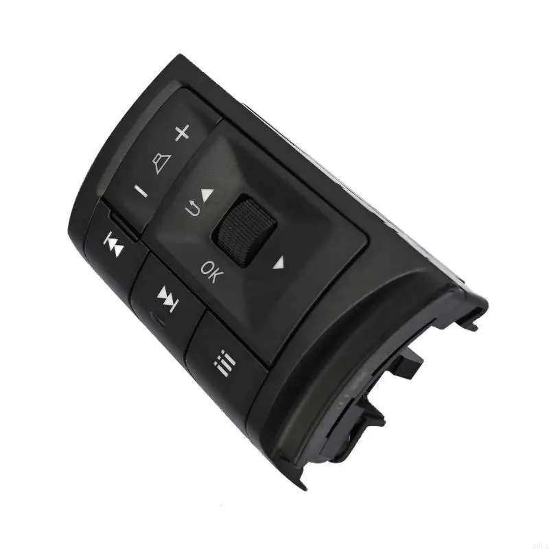 

Переключатель громкости на рулевом колесе, ориентированный на водителя, левая сторона 255506RF4B 255506RF4C