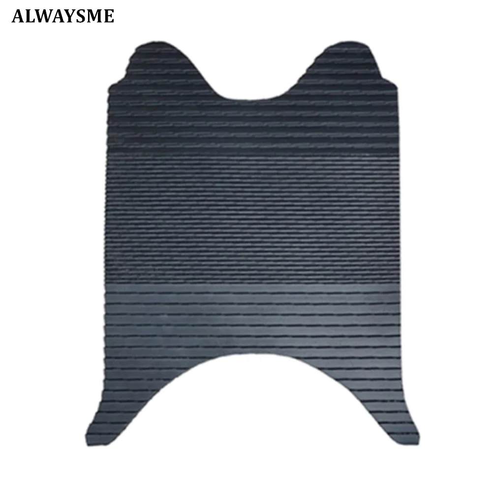 ALWAYSME Floor Mat Pad For Yadea G5 G5 Pro G5 S