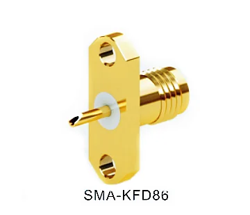SMA-KFD93 KFD92 KFD90 KFD87 KFD86 KFD256 KFD90G KFD113 RF Header