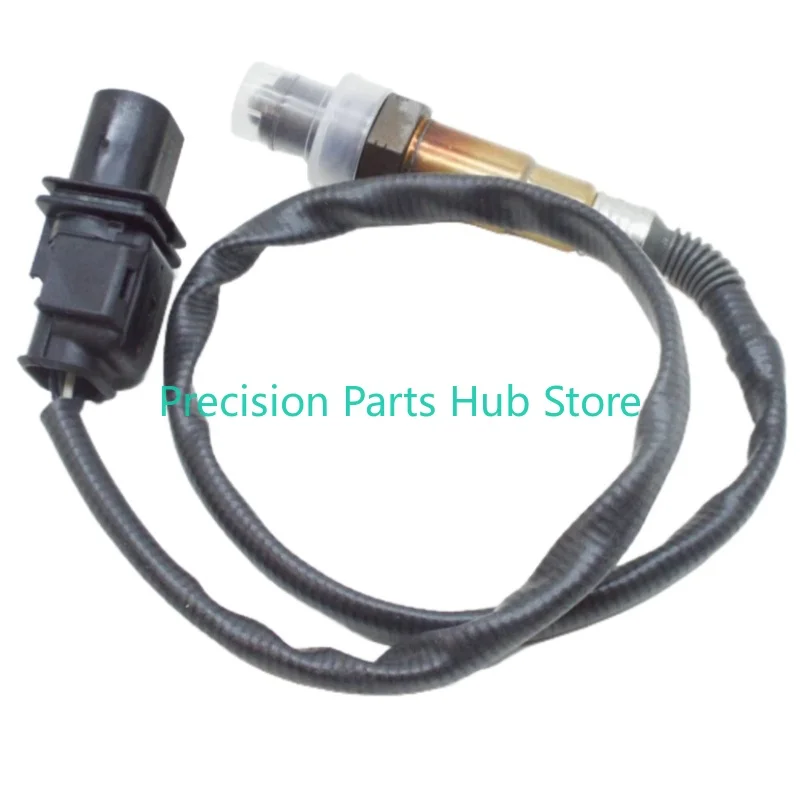 

OEM 13627794634 Lambda Probe O2 Oxygen Sensor Fit For BMW For 3 5 7 Series E90 E91 F10 F07 F11 E61 E60 F01 F02 F03 F04 X5 X6