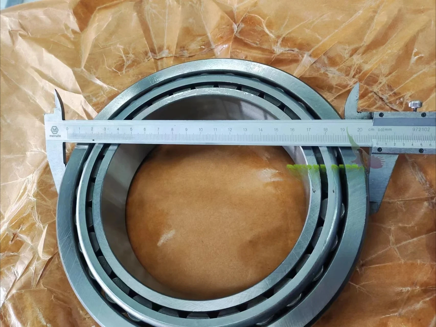 

Heavy Truck Wheel Bearing Repair Tool Kit 226800185