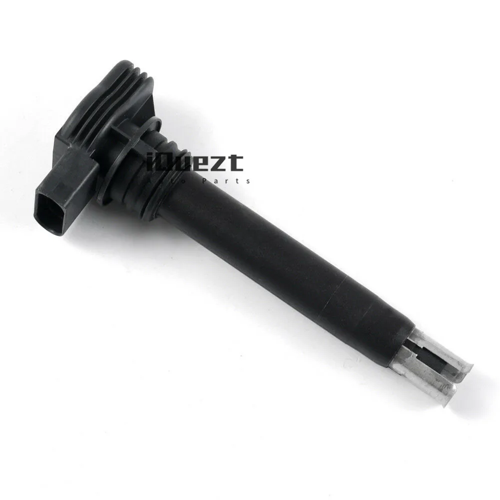 Ignition Coil Spark Plug Genuine for VW Jetta Golf Passat Audi A4 A5 Q5 TT 0221604115