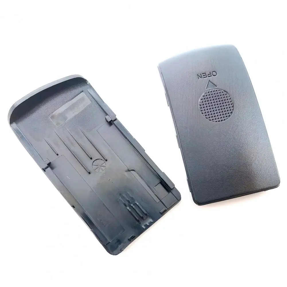 Waterproof Plastic Digital Camera Flash Light Battery Box Cover Replacement for YONGNUO YN565 EXII YN560 II III IV