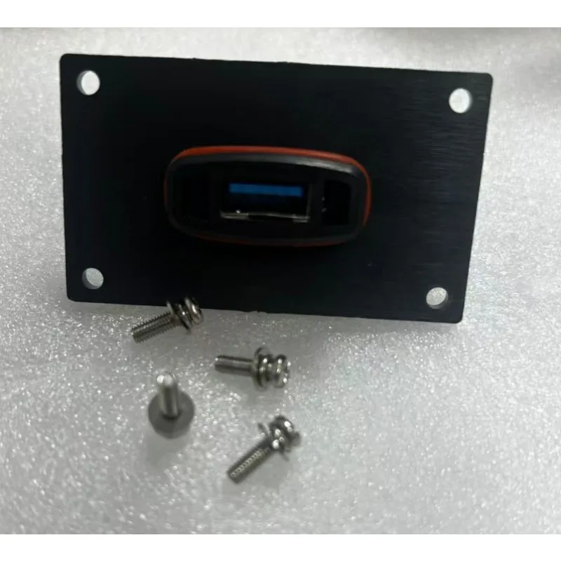 5-Pin to USB Dedicated Interface GoodWe Wifi Adapter For GoodWe Inverter Data Stick Collector