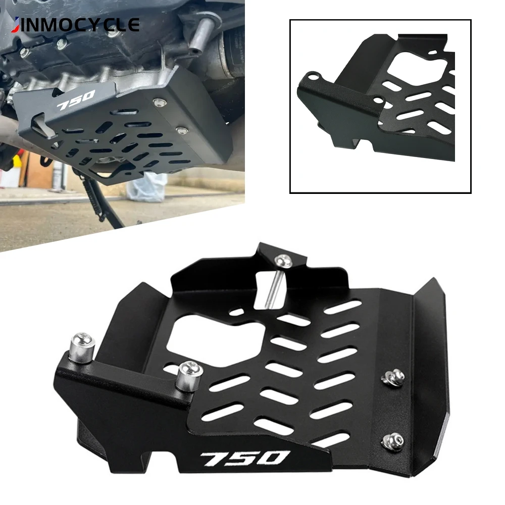 

Защита картера двигателя для мотоцикла Honda Forza 750 (2021-2026)