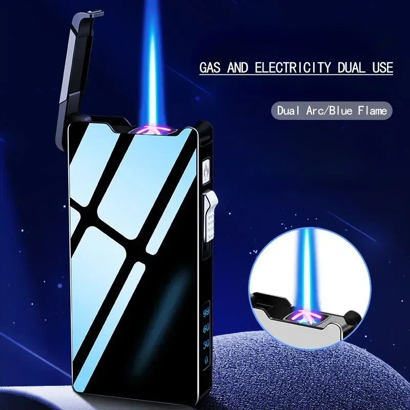 2 In 1 Double Arc W…