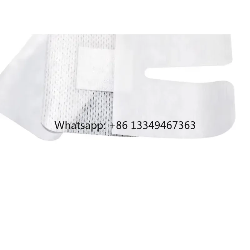 

Limited time discountSterile Disposable Catheter All Sizes Non Woven Medical Iv Cannula Dressing