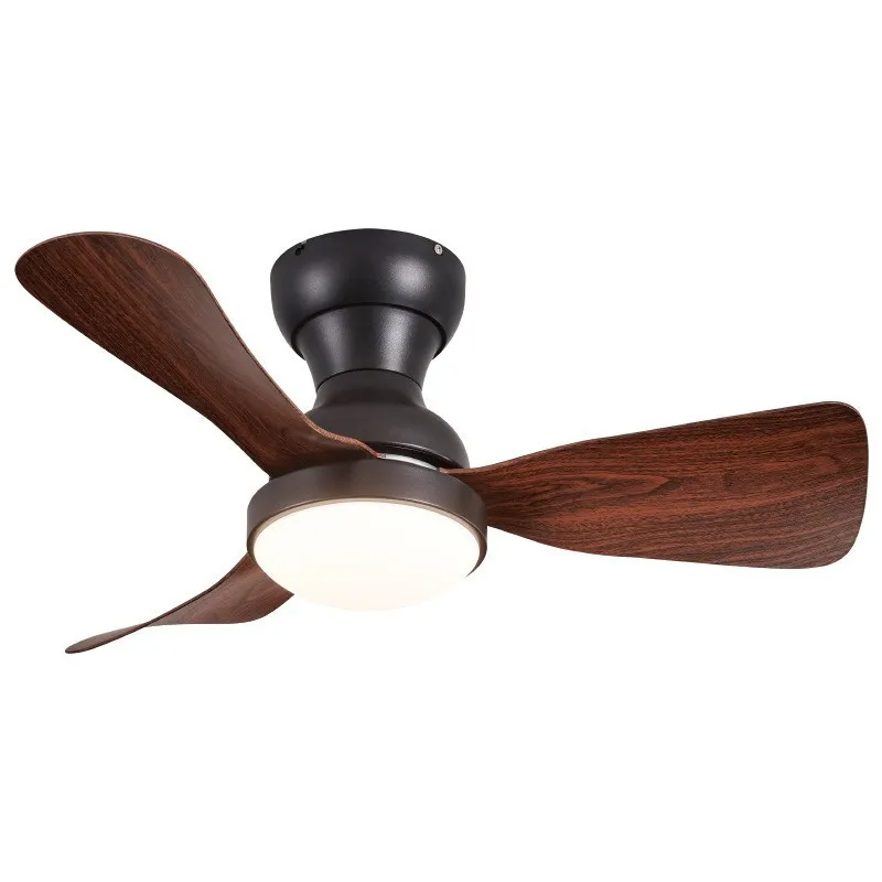 Bedroom fan eye protection silent simple study restaurant household small