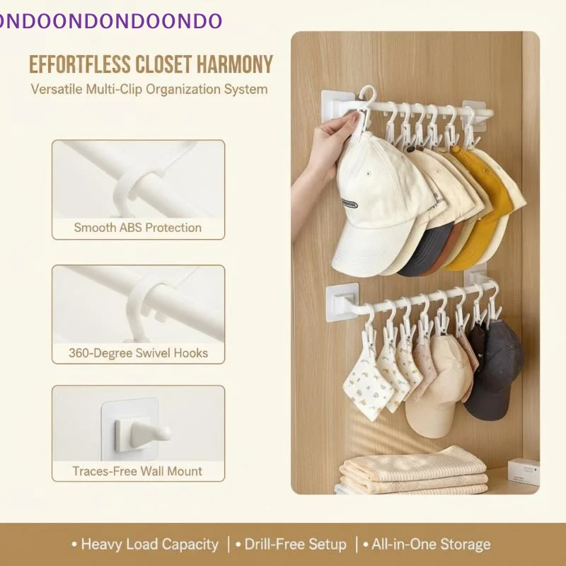 Gantungan Kaus Kaki Tanpa Perl - Closet Organizer Baby ulasan dan harga