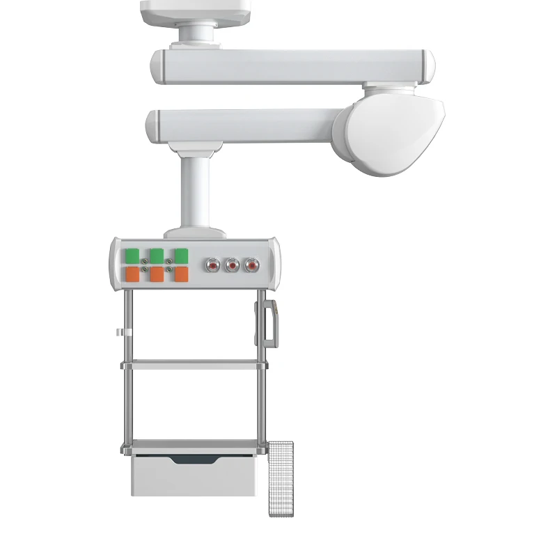 Adjus       Plastic Nursing Pendant L21 for Professional Hospital Use