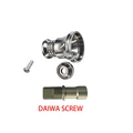 DAIWA GRAY