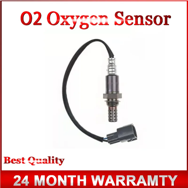 

89465-41060 Auto Air Fuel Ratio Oxygen Sensor For Toyota 2003-2005 Alphard 3.0L 1MZFE