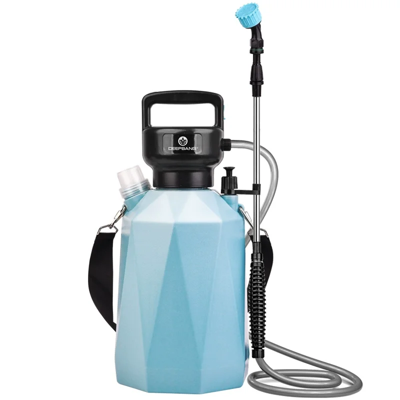 

Rechargeable Electric Watering Can Magic Tool Agricultural Small Disinfection Special Sprayer