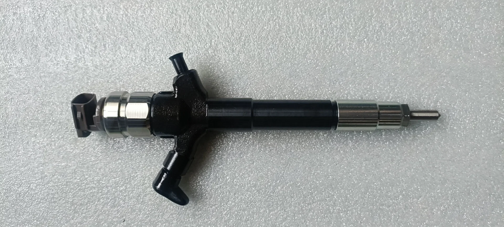 095000-0896 1465A367 Diesel Fuel Common Rail Injector 1465A367  L200 2.5 For 4D56 L200 Triton Pajero KB4T