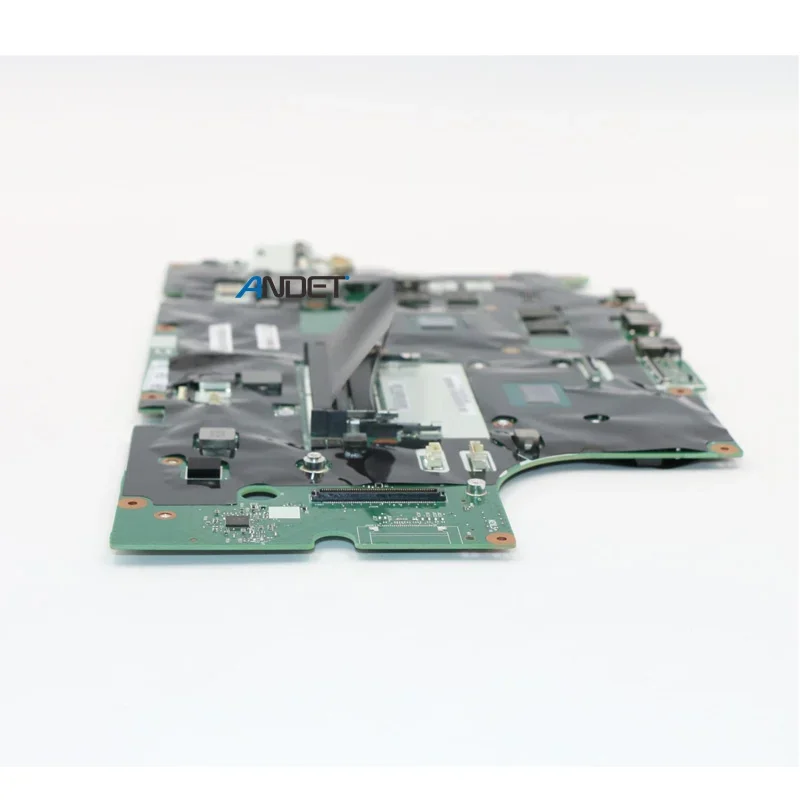 Para lenovo thinkpad p72 I7-8750H 4g portátil placa-mãe notebook mainboard 100% teste ok 01yu287 01yu288 01yu273 01yu274