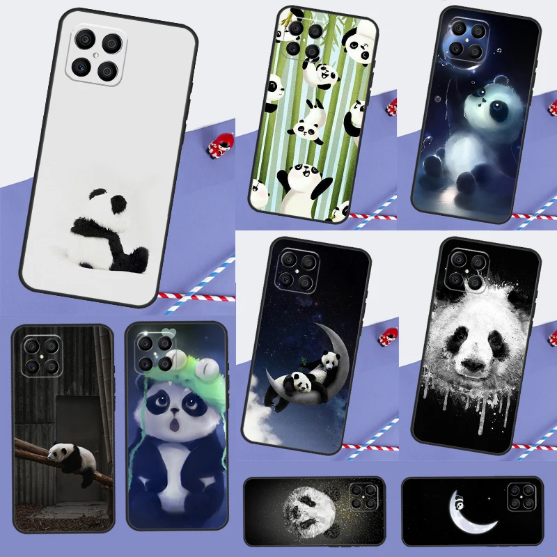 Cute Cartoon Panda … - image